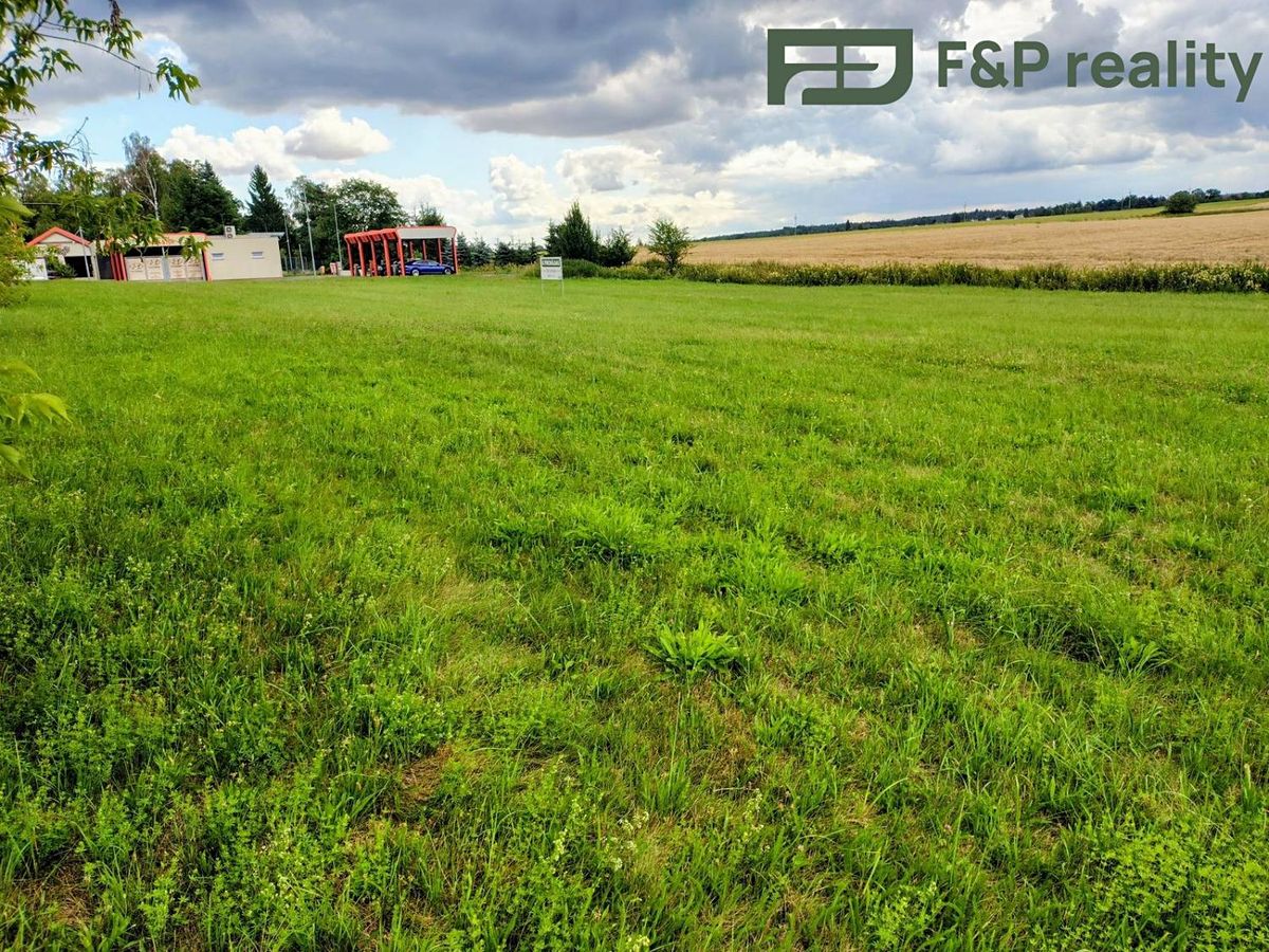 Pronájem komerčního pozemku 6700 m² – fotografie 4