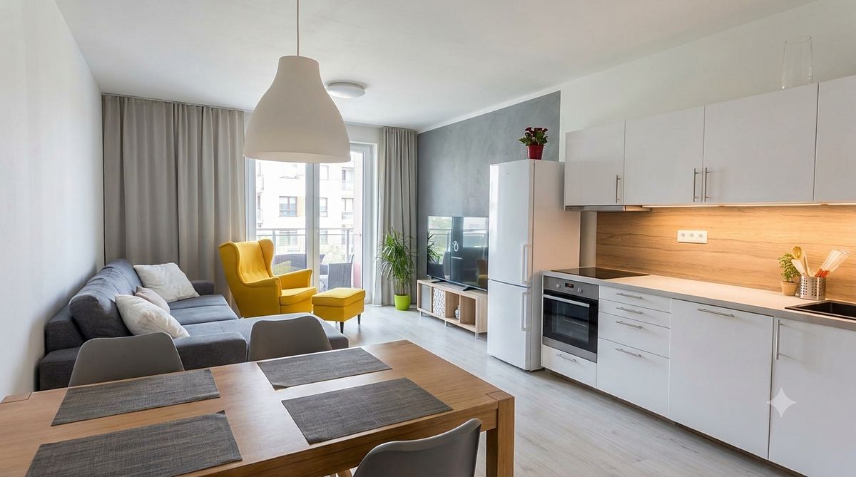 Prodej bytu 4+kk 97 m²