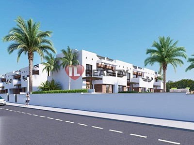 Prodej bytu 3+kk 110 m²