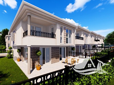 Prodej  rodinného domu 159 m², pozemek 165 m²