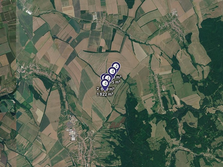 Grundstück zum Kauf, 8.629 m² (3 von 4)