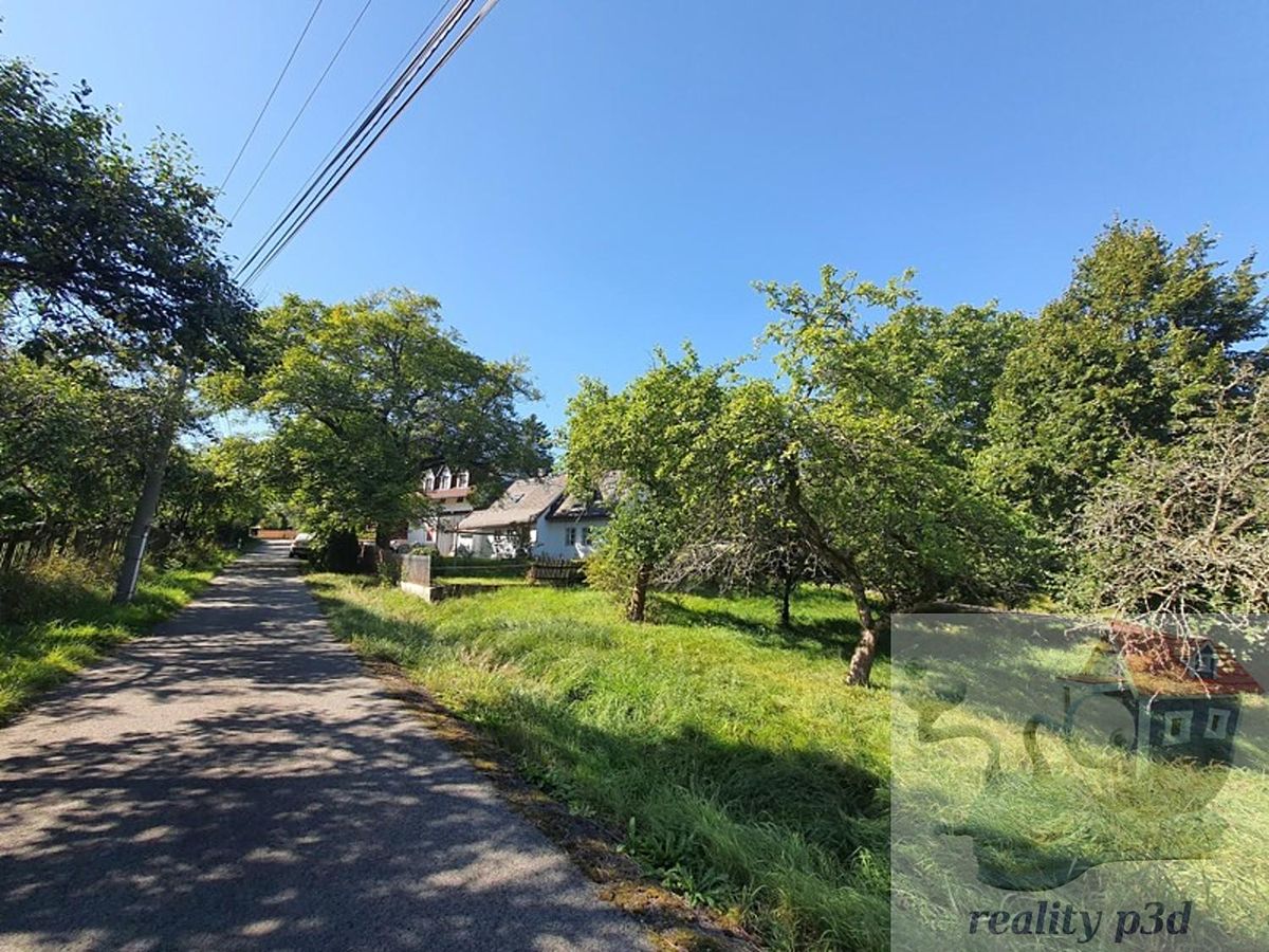 Prodej rodinného domu 105 m², pozemek 1232 m² – fotografie 3