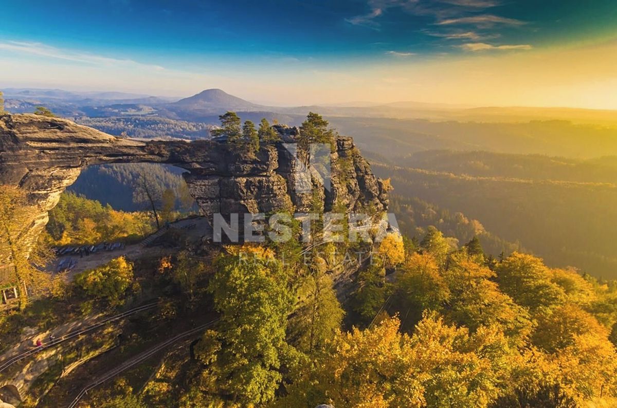 Prodej rodinného domu 140 m², pozemek 1243 m² – fotografie 2
