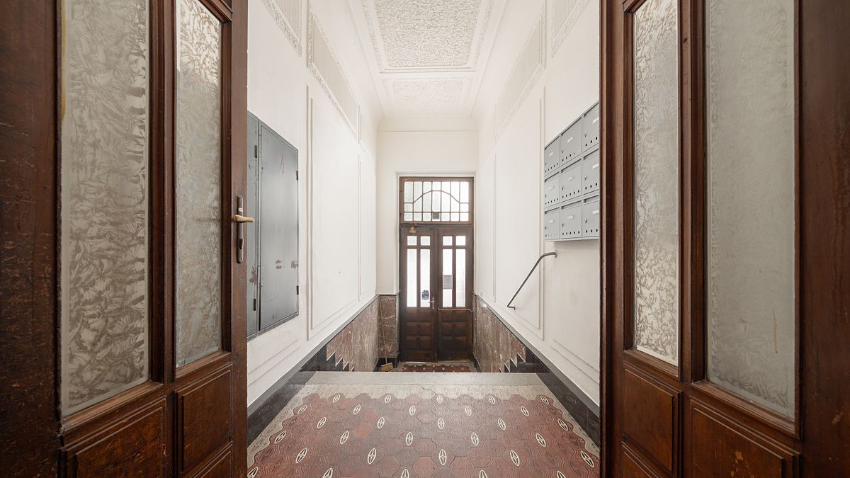 Prodej činžovního domu 1606 m² – fotografie 3