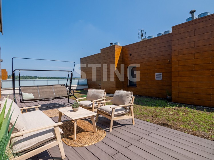 Квартира 4+kk на продаж, 130 м² (26 з 31)