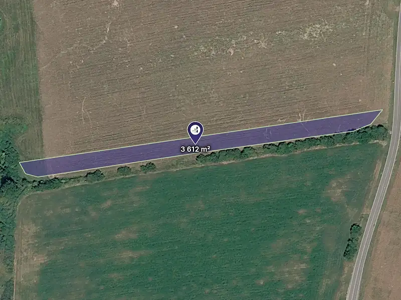 Prodej pole 3612 m², Javorník – náhled fotky 1