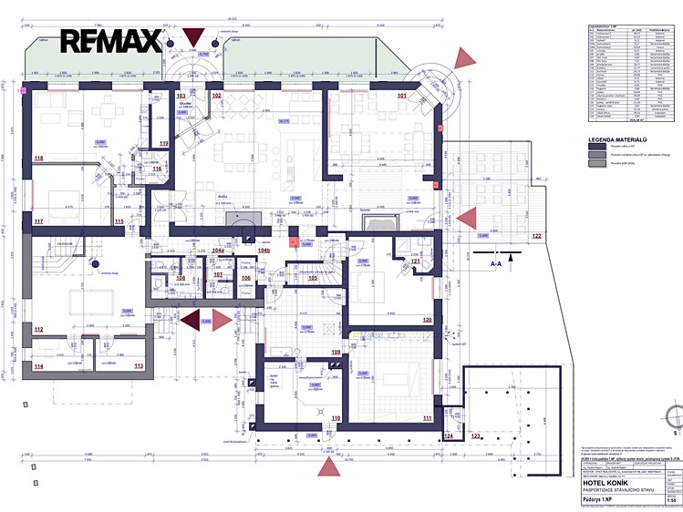 Prodej komerčního prostoru, 818 m² (25 z 26)
