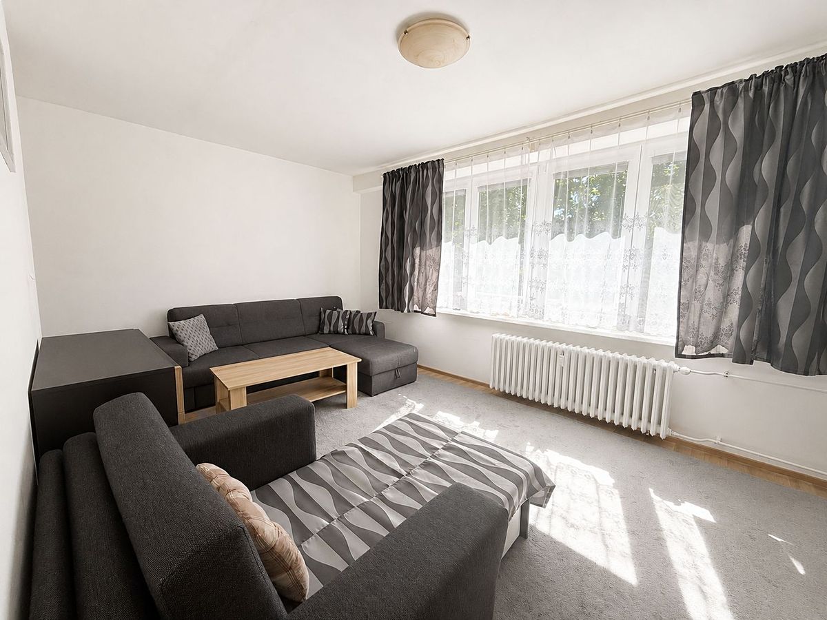 Prodej bytu 1+kk 29 m² – fotografie 3