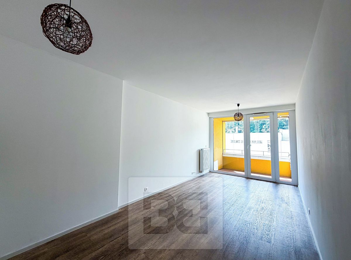 Pronájem bytu 2+kk 48 m²