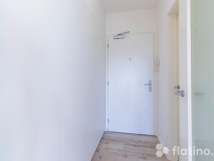 Квартира 1+kk на продаж, 26 м² (15 з 26)