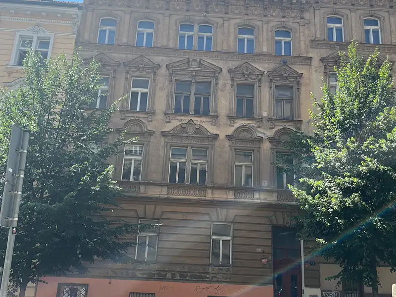 Pronájem kanceláře 57 m², Praha – náhled fotky 3