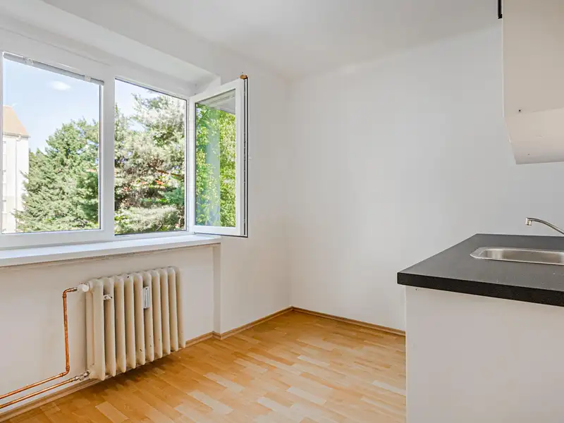Prodej bytu 1+1 29 m², Kladno – náhled fotky 3