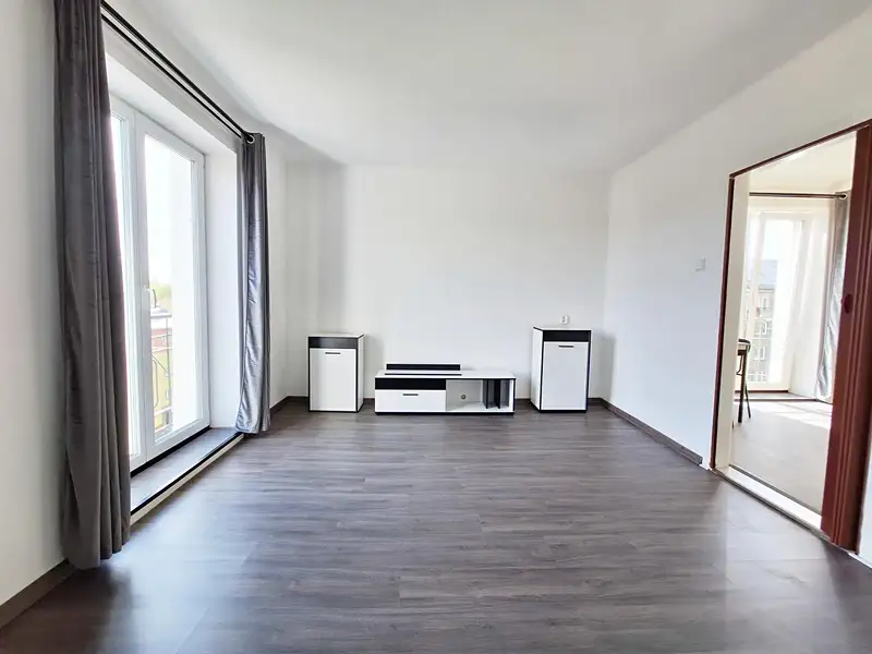 Prodej bytu 1+1 29 m², Ostrava – náhled fotky 1