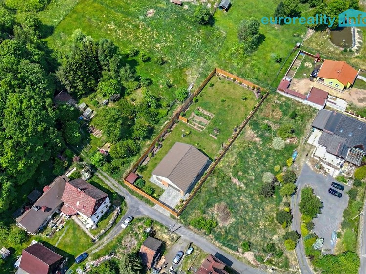 Prodej pozemku, 1 745 m² (1 z 7)