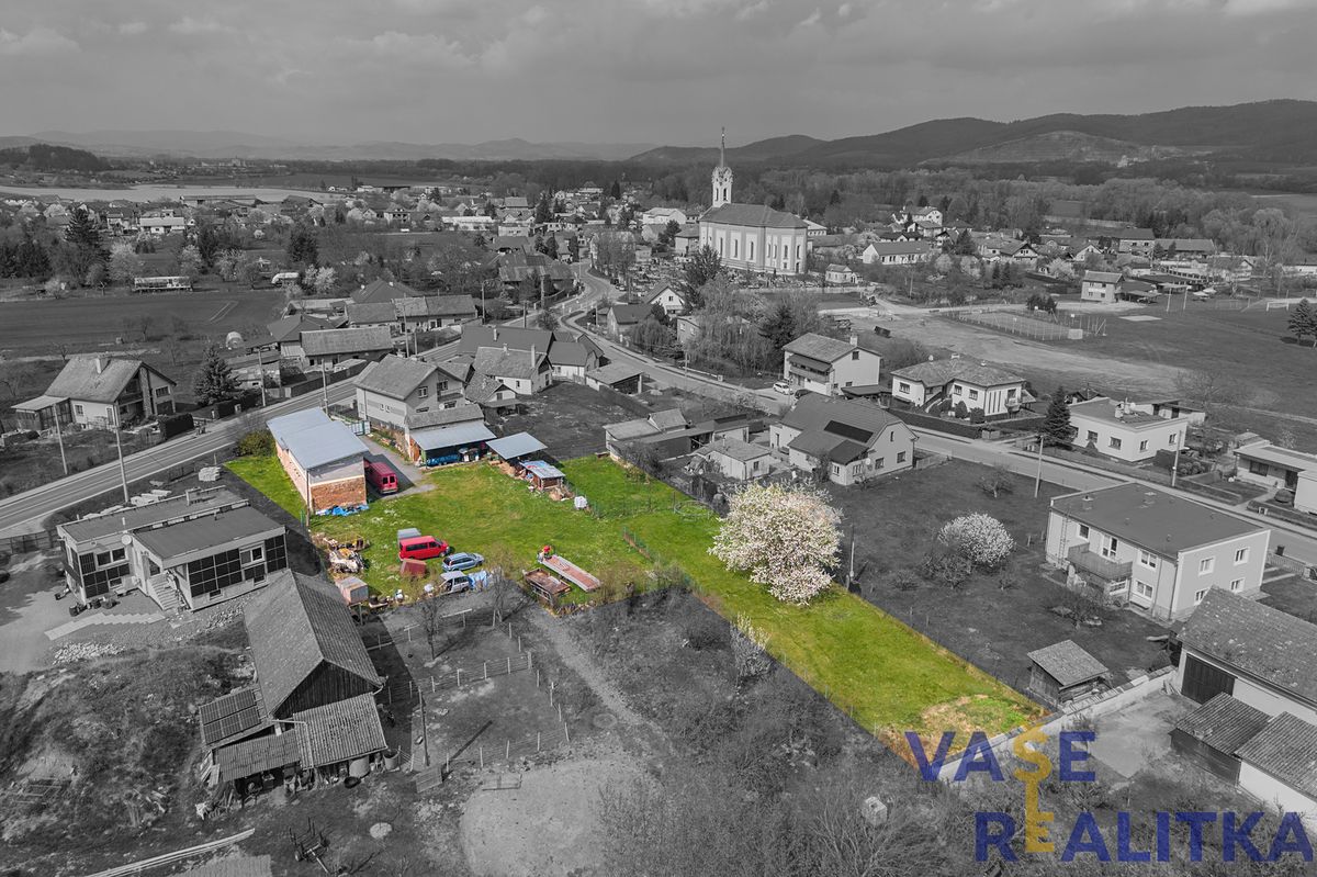 Prodej rodinného domu 123 m², pozemek 2274 m² – fotografie 4