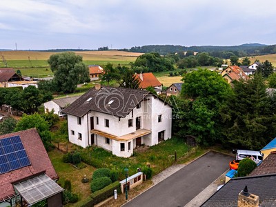 Prodej  vícegeneračního domu 170 m², pozemek 612 m²
