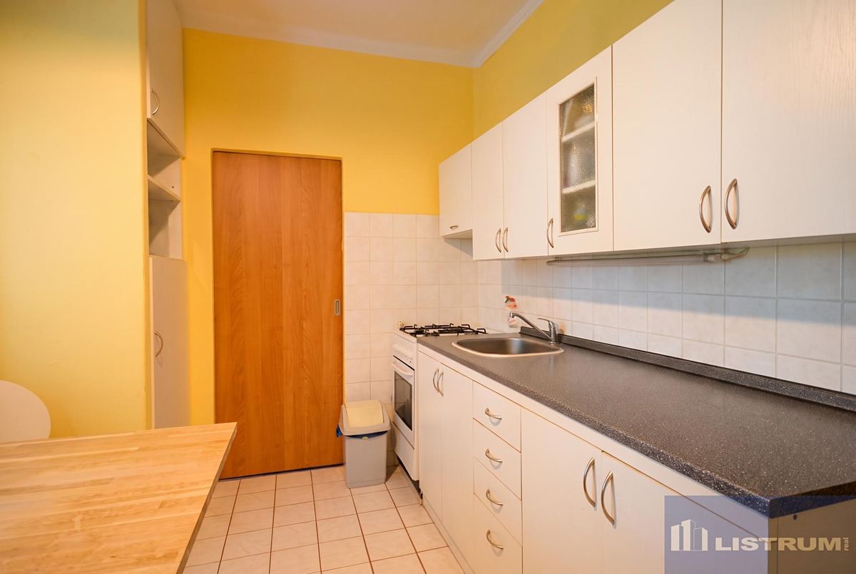Prodej bytu 2+1 48 m² – fotografie 4