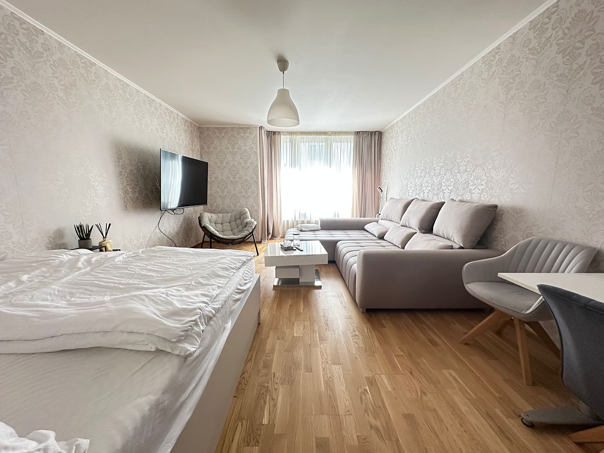 Pronájem bytu 2+1 75 m²
