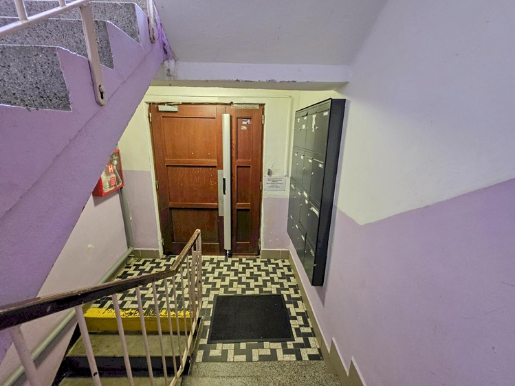 Квартира 2+1 на продаж, 68 м² (14 з 15)