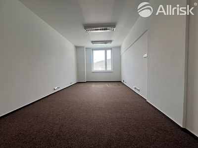 Pronájem kanceláře 20 m²