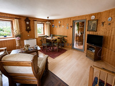 Prodej  rodinného domu 180 m², pozemek 1 830 m²