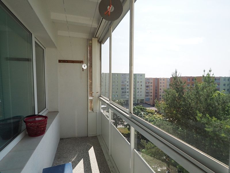 Pronájem bytu 3+1 70 m²