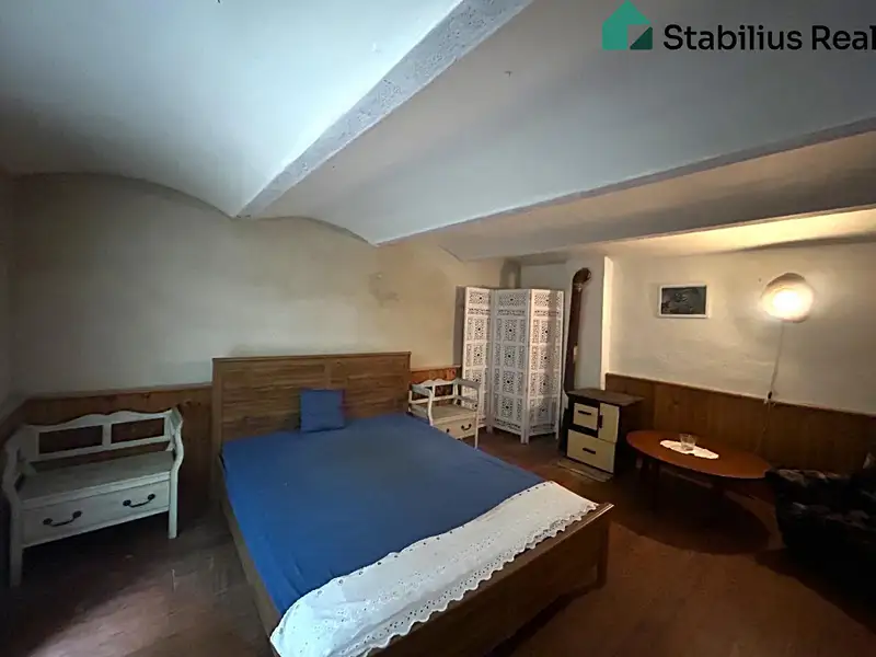 Prodej rodinného domu 85 m², pozemek 616 m², Senice na Hané – náhled fotky 3