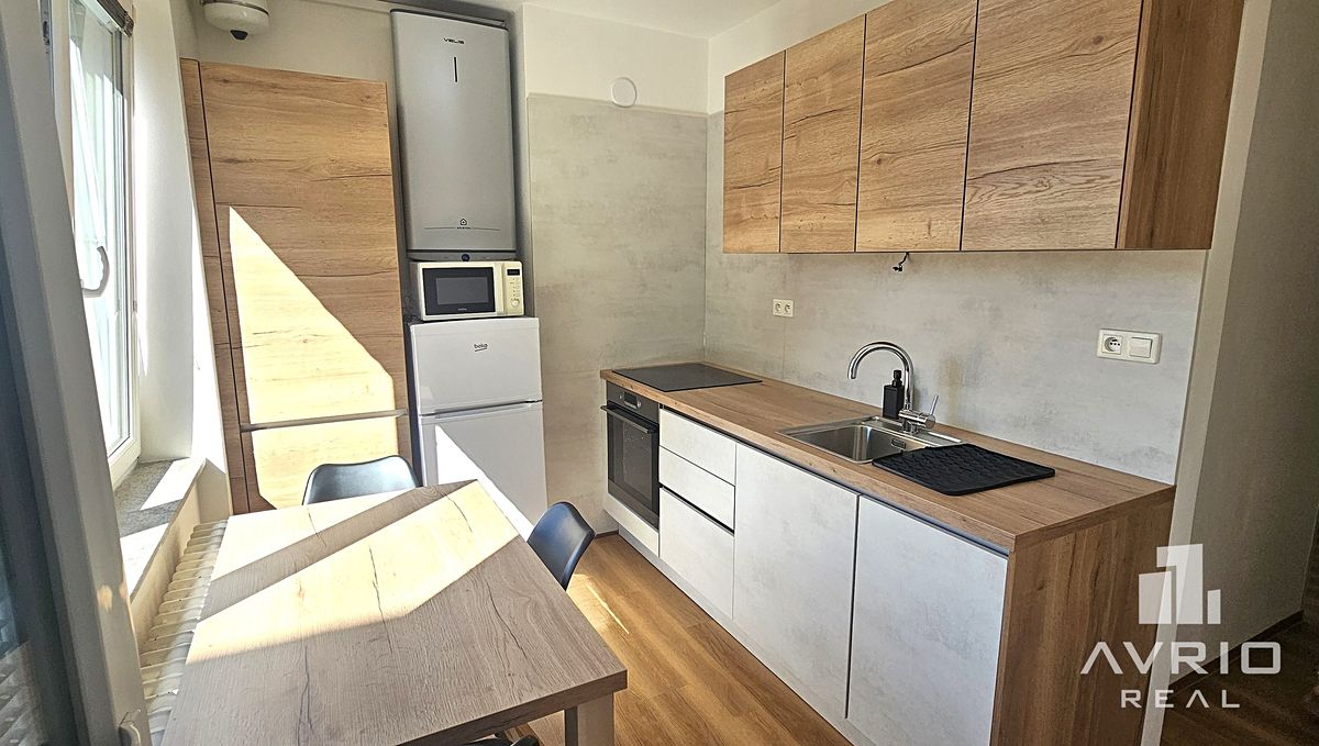 Pronájem bytu 2+1 55 m²