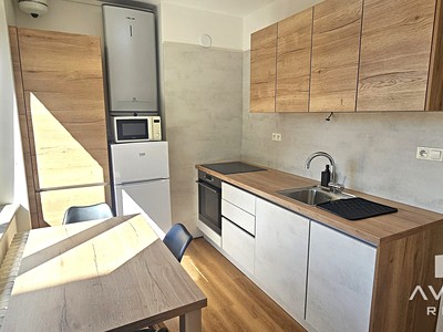 Pronájem bytu 2+1 55 m²