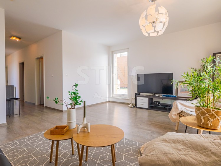 Квартира 4+kk на продаж, 130 м² (11 з 31)