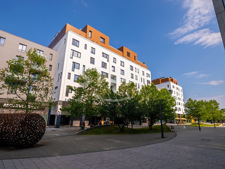 Квартира 4+kk на продаж, 130 м² (31 з 31)