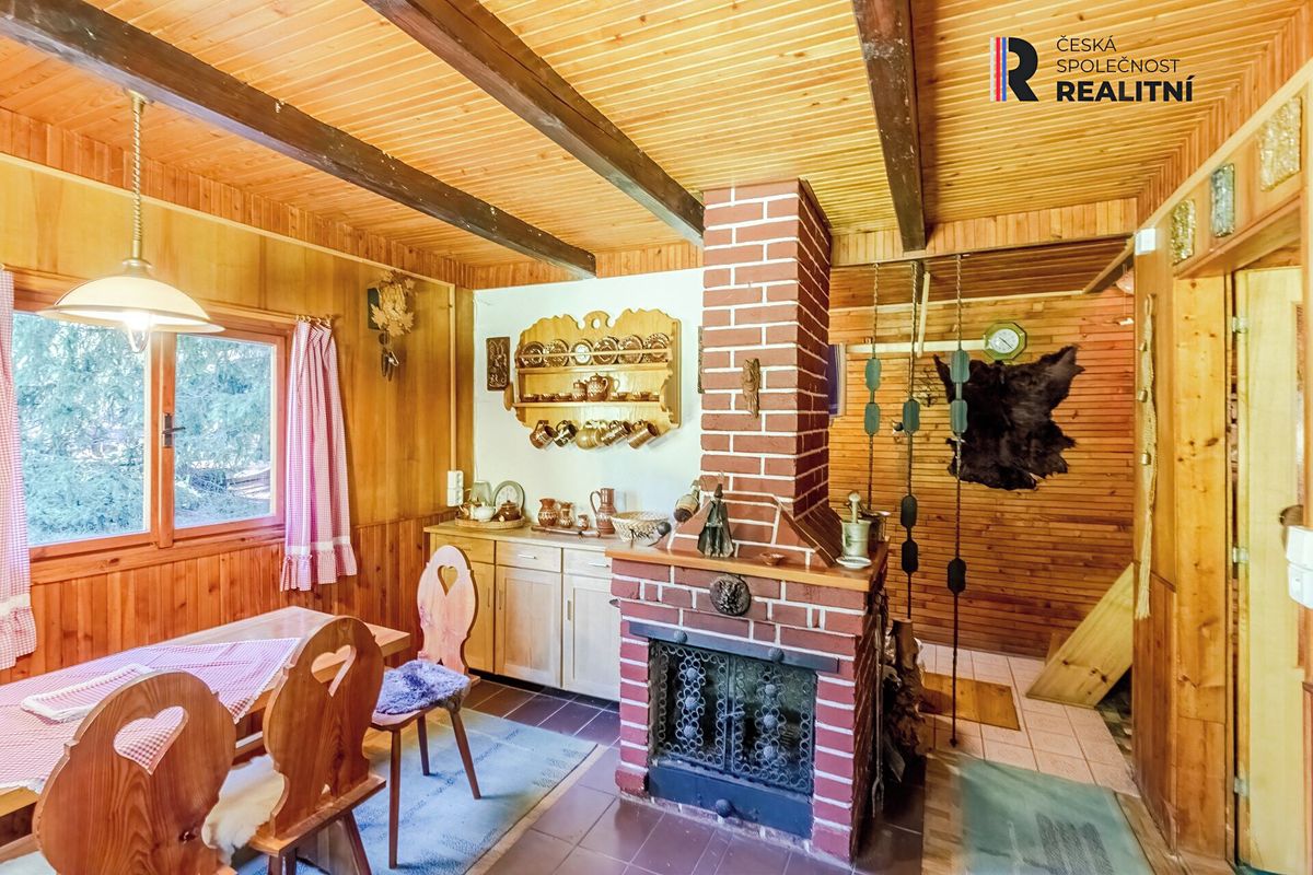 Prodej chaty 42 m², pozemek 429 m² – fotografie 5