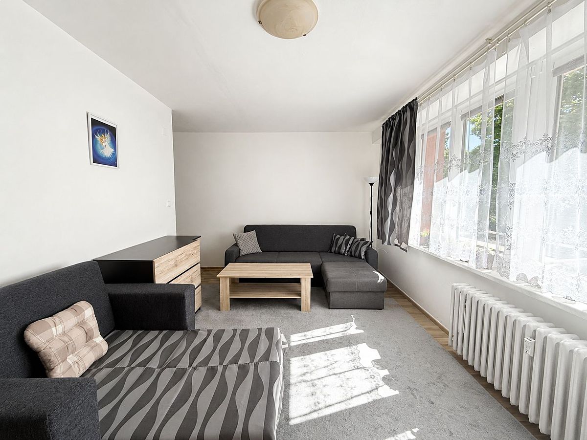 Prodej bytu 1+kk 29 m² – fotografie 2