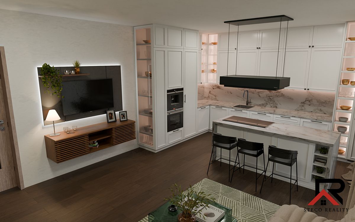 Prodej bytu 4+kk 114 m² – fotografie 5