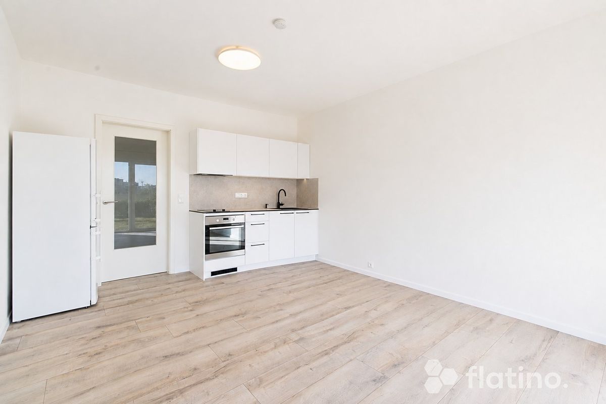 Prodej bytu 1+kk 26 m² – fotografie 4
