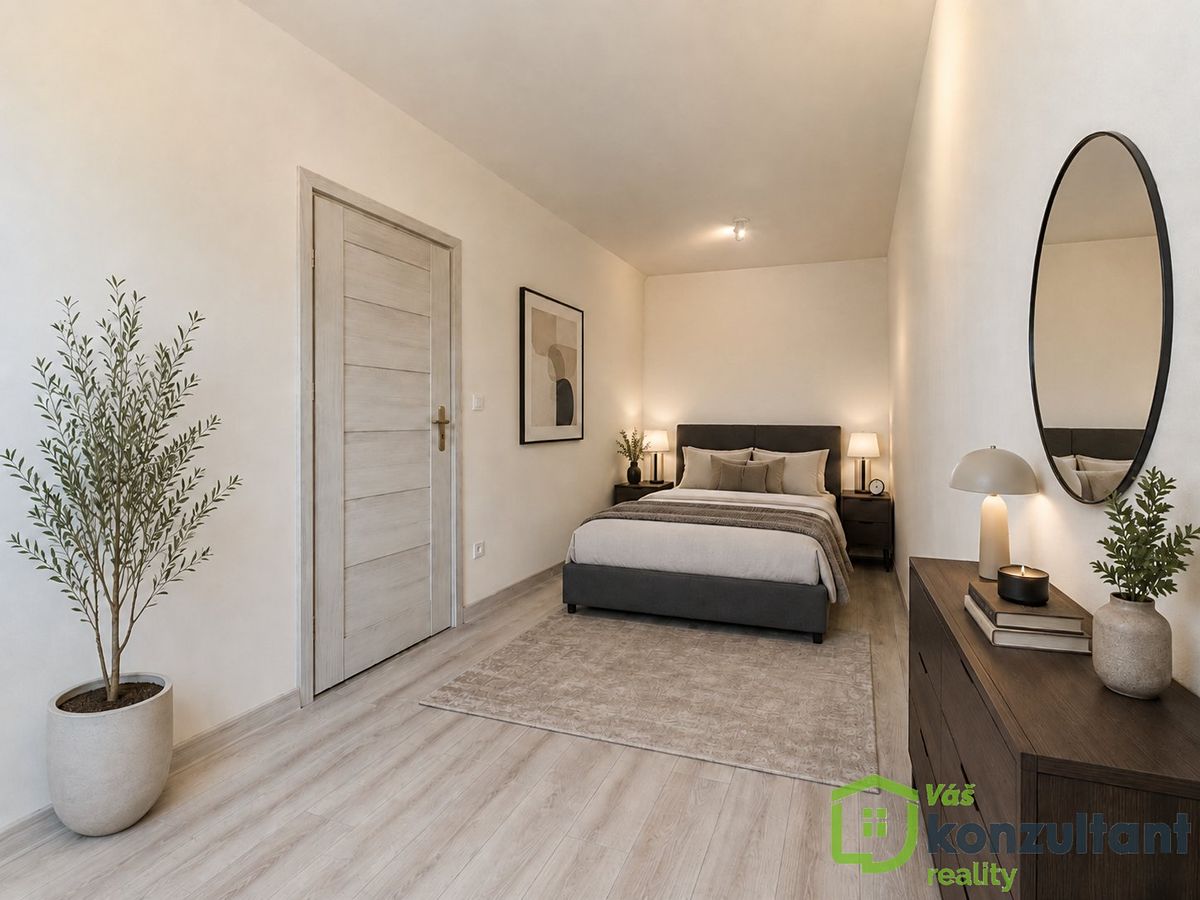 Prodej bytu 3+kk 61 m² – fotografie 3
