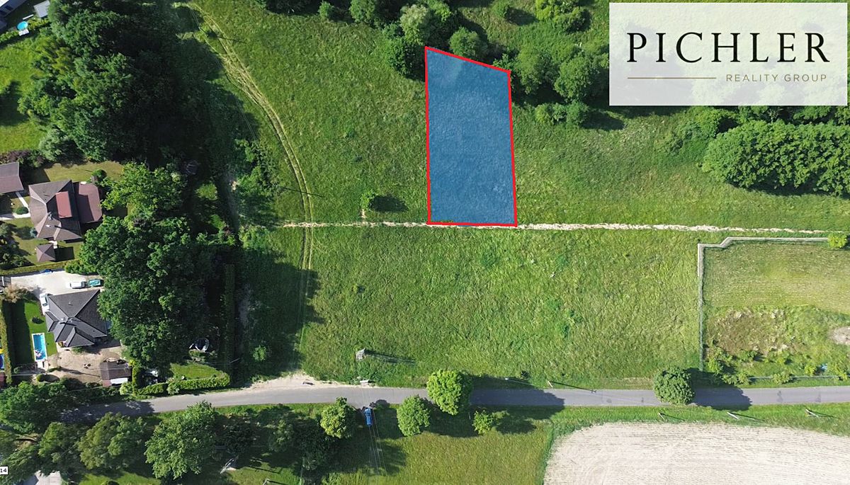 Prodej pozemku 1155 m², Františkovy Lázně – fotka 1 z 3