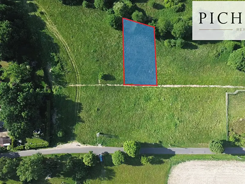 Prodej pozemku 1155 m², Františkovy Lázně – náhled fotky 1
