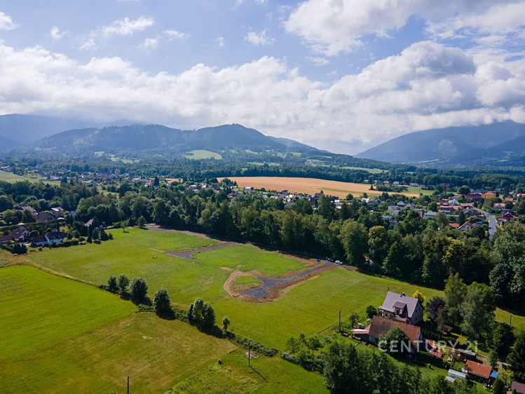 Prodej pozemku, 1 047 m² (5 z 14)