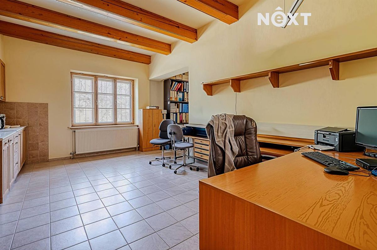 Prodej skladového prostoru 967 m² – fotografie 5