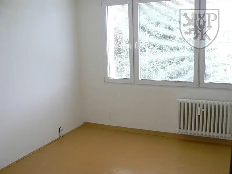 Prodej bytu 3+1 66 m², Blatná – náhled fotky 3
