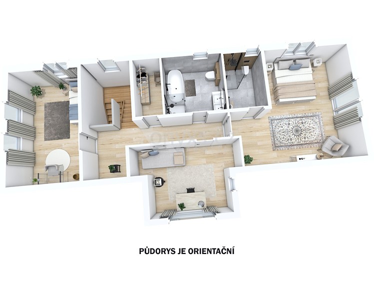Будинок на продаж, 169 м² (32 з 32)