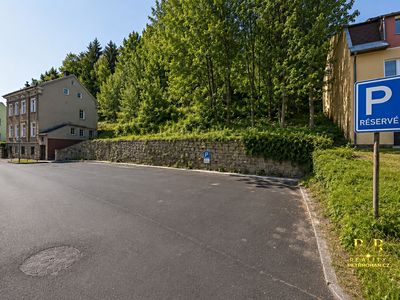 Prodej pozemku 321 m²