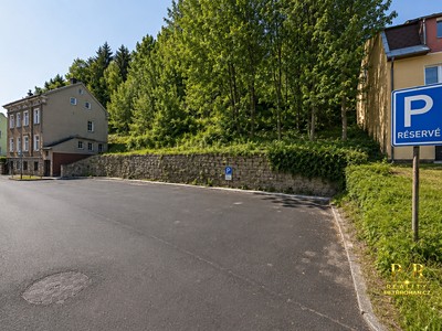 Prodej  pozemku 321 m²