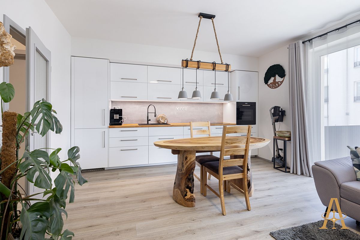 Prodej bytu 2+kk 53 m²