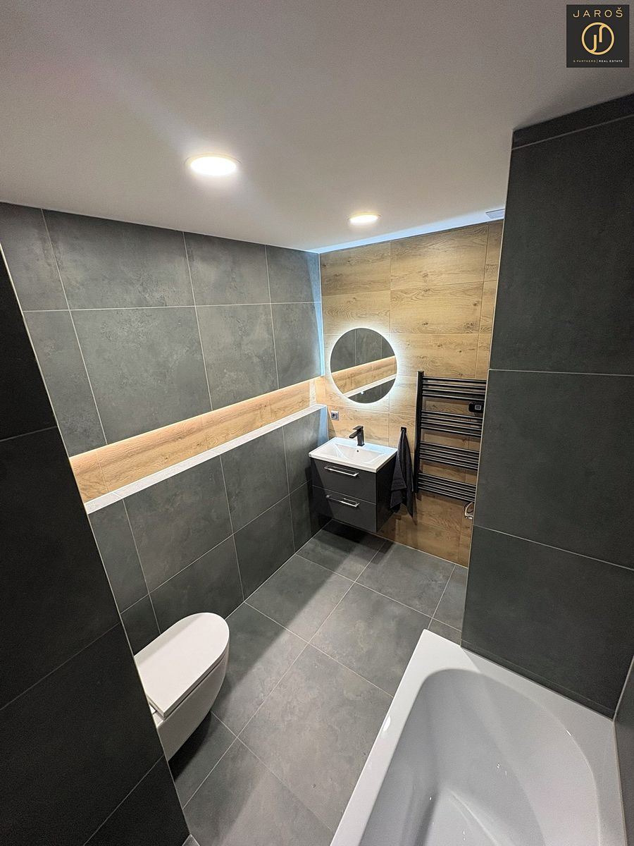 Prodej bytu 1+1 43 m²