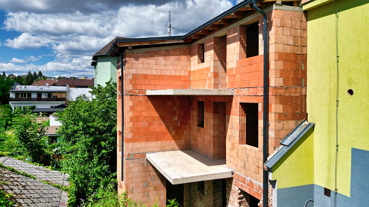 Prodej vícegeneračního domu 357 m², pozemek 307 m² – fotografie 5
