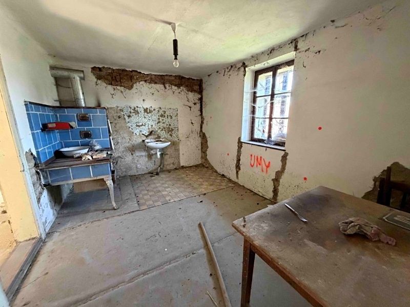 Prodej rodinného domu 60 m², pozemek 240 m² – fotografie 3