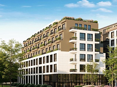 Prodej bytu 2+kk 55 m²