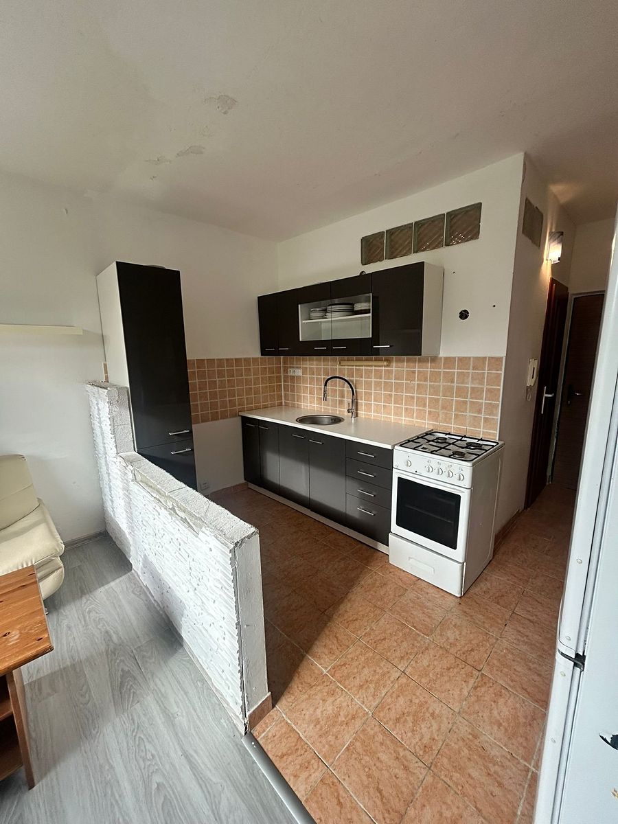 Prodej bytu 1+1 36 m² – fotografie 4